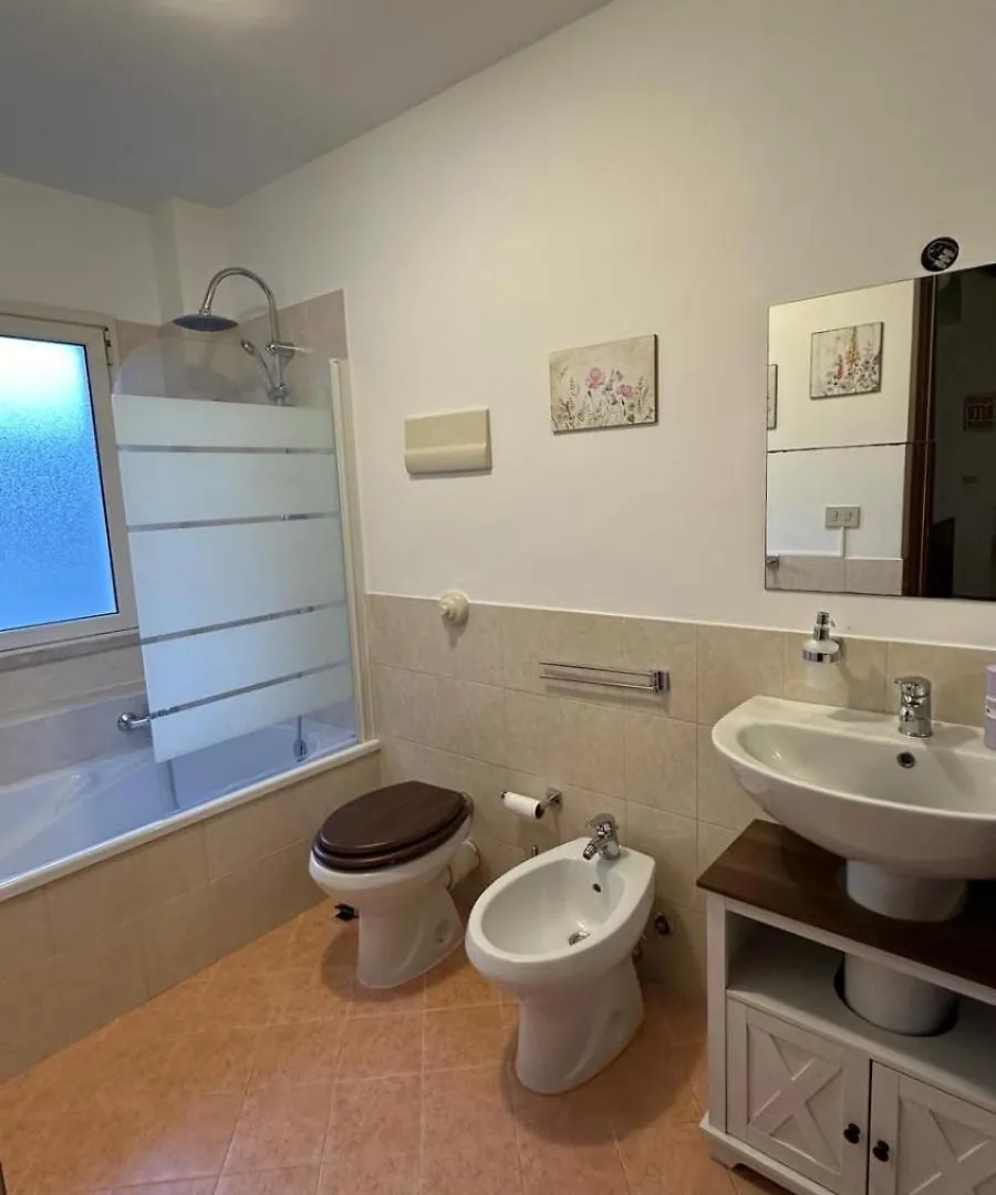 Lilla' House Center Palermo Apartment