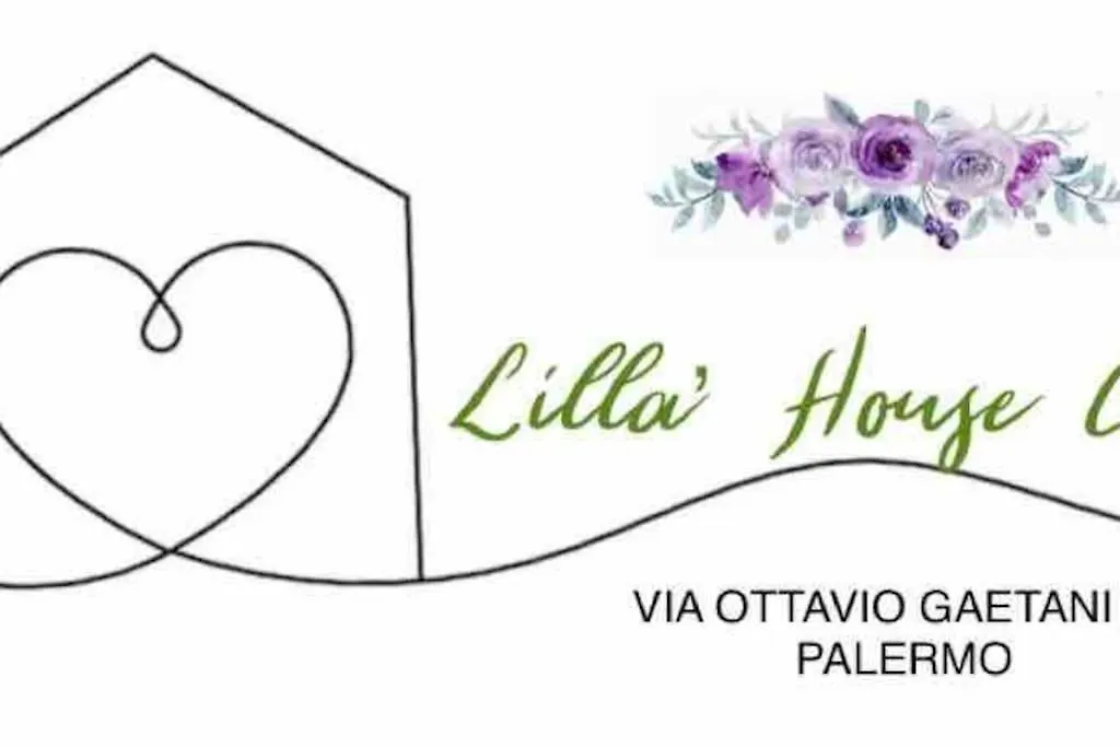 Lilla' House Center Palermo Apartment