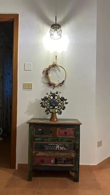 Lilla' House Center Palermo Apartment