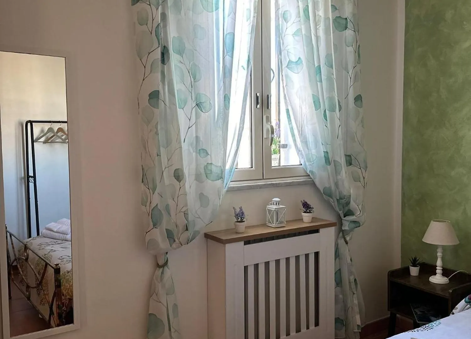 Lilla' House Center Palermo Apartment 0*,
