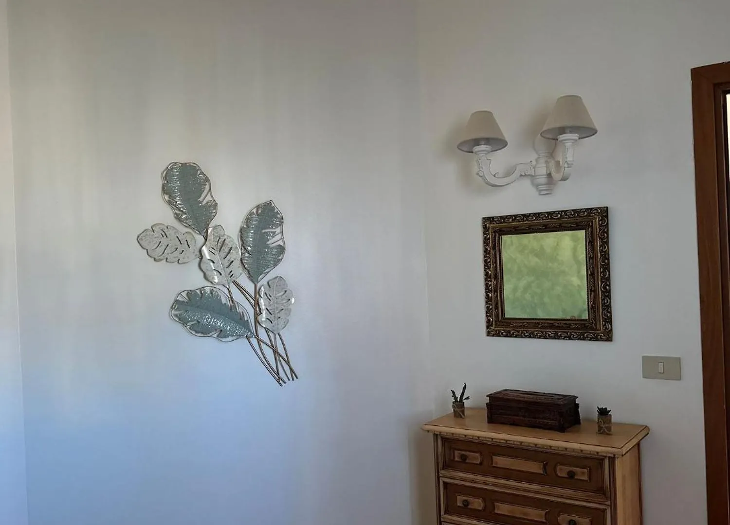 Lilla' House Center Palermo Apartment